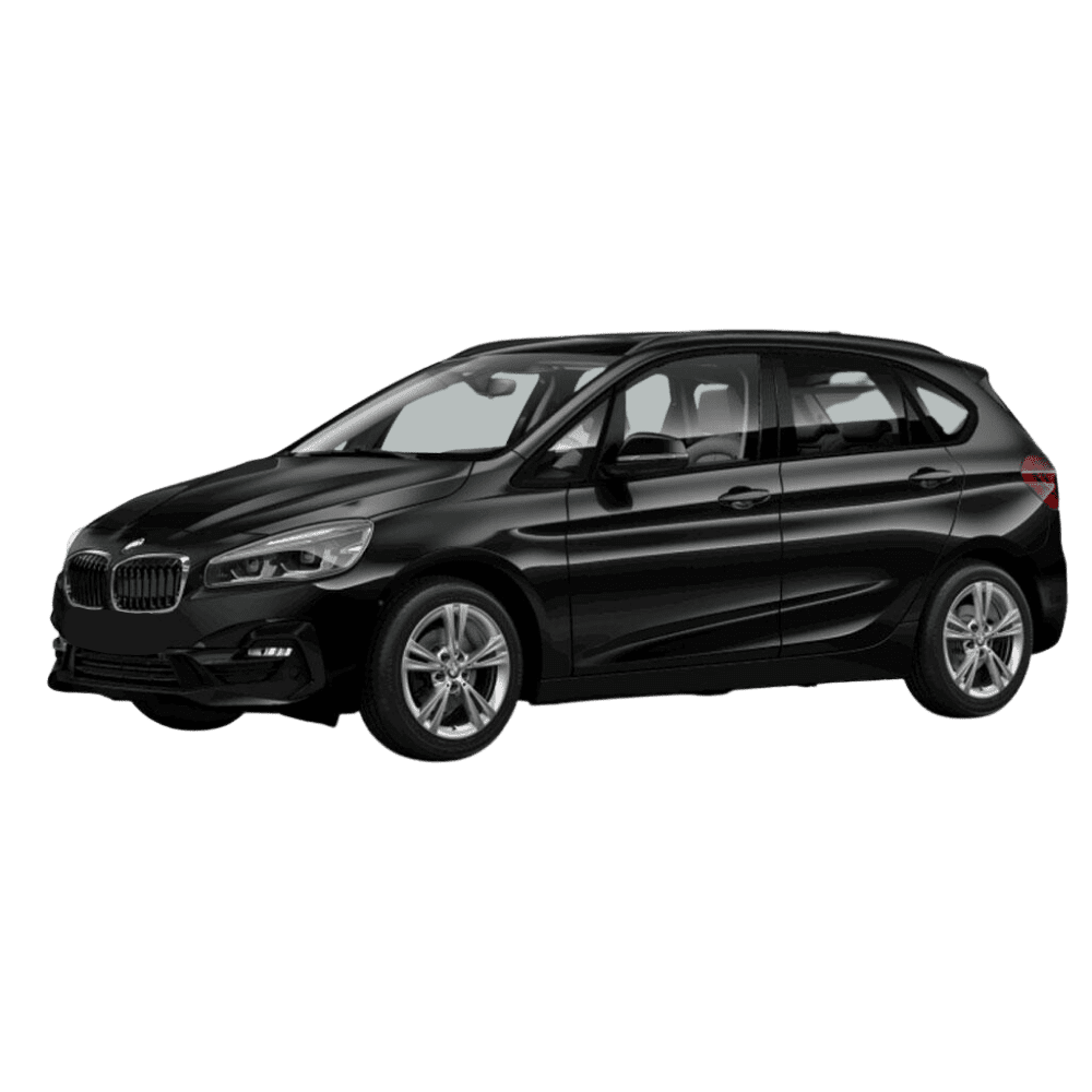 BMW 220 Tourer