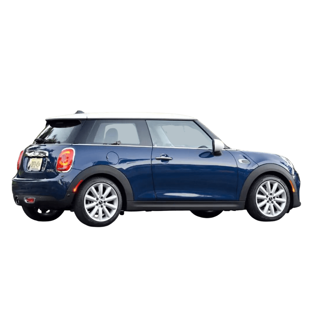 Mini Cooper - DRIVEKRETA - Autovermietung Kreta