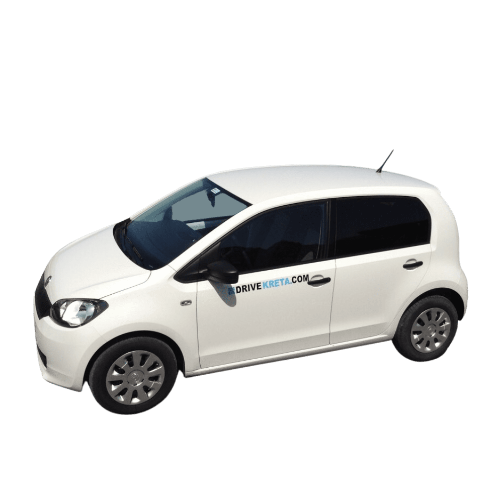 Skoda Citigo M