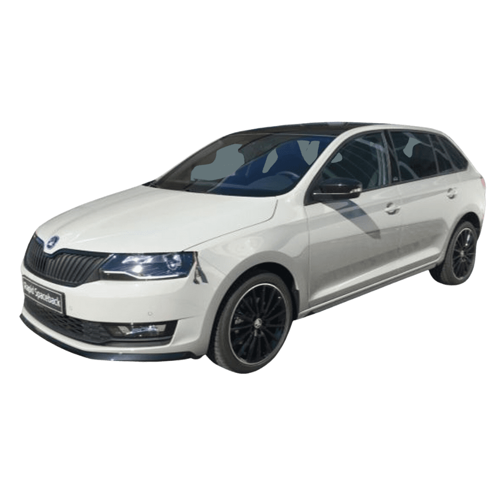 Skoda Rapid Spaceback